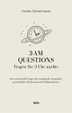 3 AM Questions Fragen für 3 Uhr nachts (eBook, ePUB)