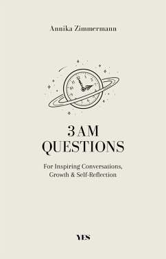 Cover 3 AM Questions (eBook, PDF)