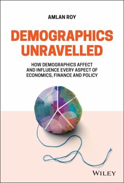 Demographics Unravelled (eBook, PDF) - Roy, Amlan