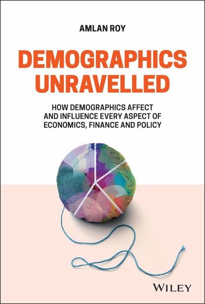 Demographics Unravelled (eBook, PDF) Demographics Unravelled (eBook, PDF)