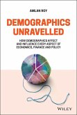 Demographics Unravelled (eBook, ePUB)