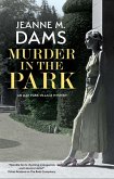 Murder in the Park (eBook, ePUB)