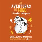 As aventuras de Mike 2: o bebê chegou (MP3-Download)