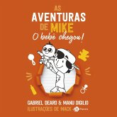 As aventuras de Mike: o bebê chegou (MP3-Download)