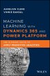 Machine Learning with Dynamics 365 and... - Bild 1