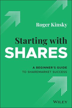 Starting With Shares (eBook, ePUB) - Kinsky, Roger