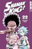 Shaman King Bd.22 (eBook, PDF)