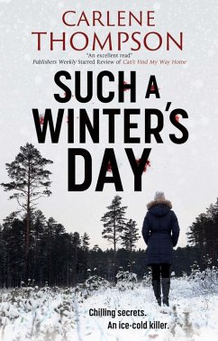 Cover Such a Winter's Day (eBook, ePUB)