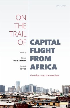 On the Trail of Capital Flight from Africa (eBook, PDF)