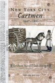 New York City Cartmen, 1667-1850 (eBook, ePUB)