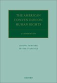 The American Convention on Human Rights (eBook, PDF)