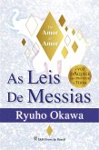 As Leis de Messias (eBook, ePUB)