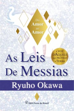 Cover As Leis de Messias (eBook, ePUB)