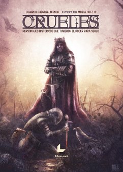 Crueles (eBook, ePUB) - Cabrero, Eduardo