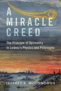Cover A Miracle Creed (eBook, PDF)
