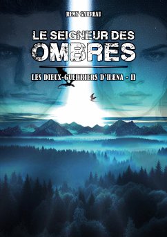 Le Seigneur des Ombres (eBook, ePUB) - Garreau, Rémy