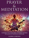 Prayer & Meditation (eBook, ePUB)