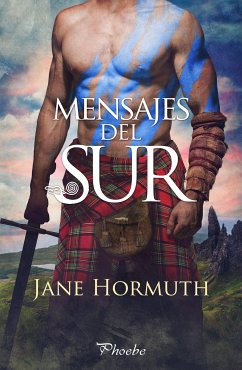 Mensajes del sur (eBook, ePUB) - Hormuth, Jane