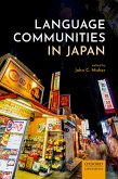 Language Communities in Japan (eBook, PDF)