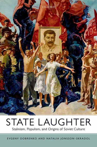 State Laughter (eBook, PDF) State Laughter (eBook, PDF)