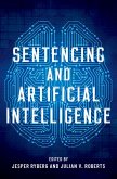 Sentencing and Artificial Intelligence (eBook, ePUB)