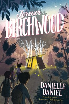 Forever Birchwood (eBook, ePUB) - Daniel, Danielle