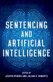 Sentencing and Artificial Intelligence (eBook, PDF)