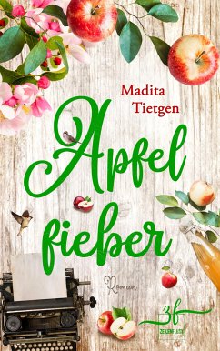 Apfelfieber (eBook, ePUB) - Tietgen, Madita