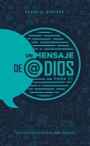 Un mensaje de @Dios para ti (eBook, ePUB)