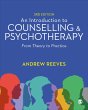 An Introduction to Counselling and... - Bild 1