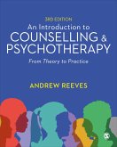 An Introduction to Counselling and Psychotherapy (eBook, ePUB)