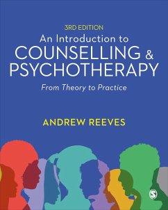 Cover An Introduction to Counselling and Psychotherapy (eBook, ePUB)