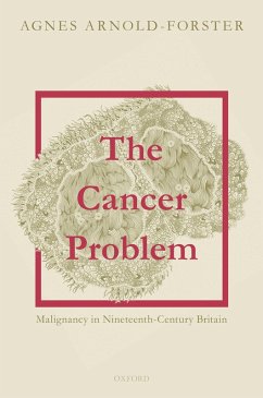 Cover The Cancer Problem (eBook, ePUB)