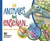 Los animales nos enseñan... (eBook, ePUB)