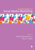 The SAGE Handbook of Social Media Marketing (eBook, ePUB)