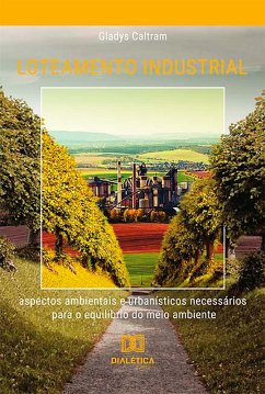 Cover Loteamento industrial (eBook, ePUB)