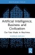 Artificial Intelligence, Business and... - Bild 1