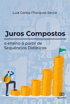 Cover Juros Compostos (eBook, ePUB)