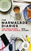 The Marmalade Diaries (eBook, ePUB)