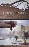 Dealing with Python: Spirit of Constriction (eBook, ePUB)