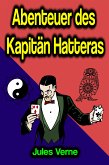 Abenteuer des Kapitän Hatteras (eBook, ePUB)