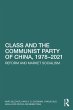 Class and the Communist Party of China,... - Bild 1