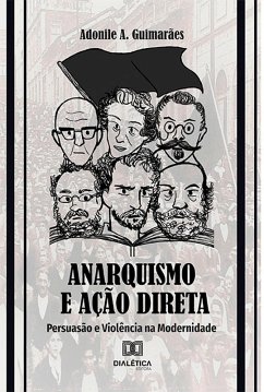 Cover Anarquismo e Ação Direta (eBook, ePUB)