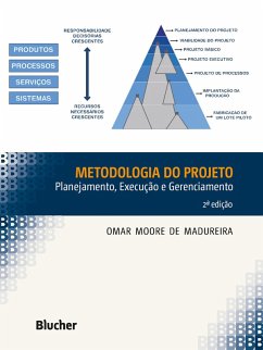 Cover Metodologia do projeto (eBook, PDF)