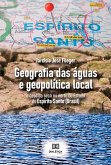 Geografia das águas e geopolítica local (eBook, ePUB)