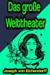 Das große Welttheater (eBook, ePUB) - Bild 1