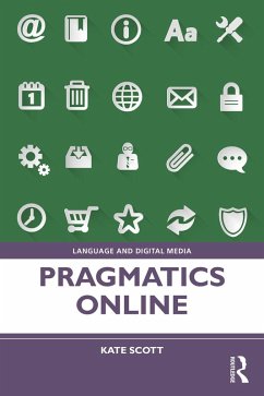 Cover Pragmatics Online (eBook, ePUB)
