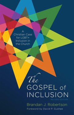 The Gospel of Inclusion, Revised Edition (eBook, ePUB)
