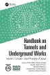 Handbook on Tunnels and Underground... - Bild 1