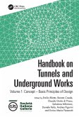 Handbook on Tunnels and Underground Works (eBook, ePUB)